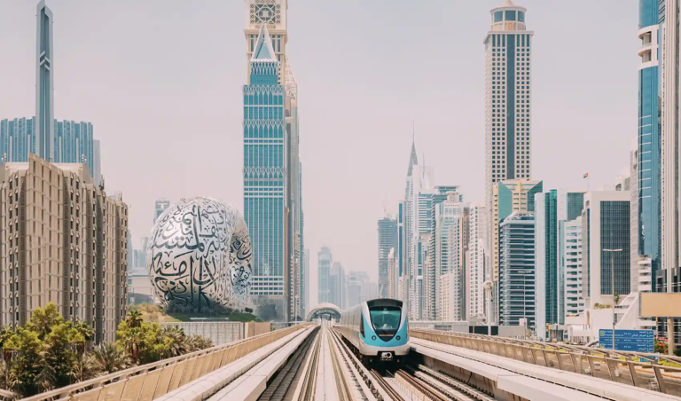 10 Must See Places to Visit in Dubai for First Timers 2