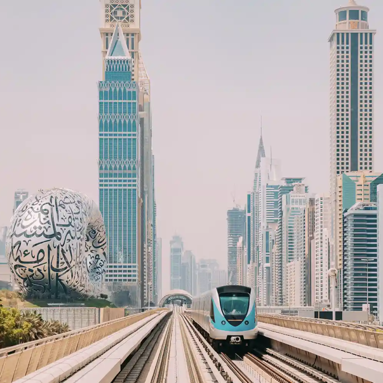 10 Must See Places to Visit in Dubai for First Timers 2