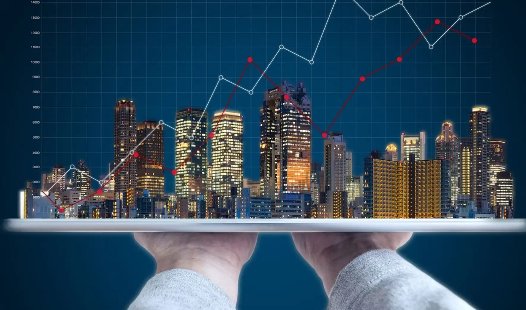 Dubai Real Estate Market