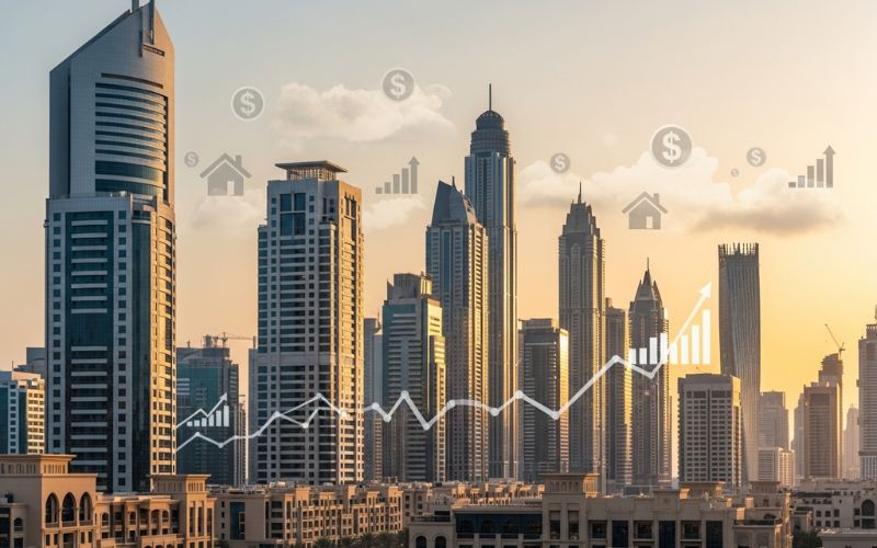 Fixed vs. Variable Mortgage Rates in Dubai: Which Is Right for You in 2025?