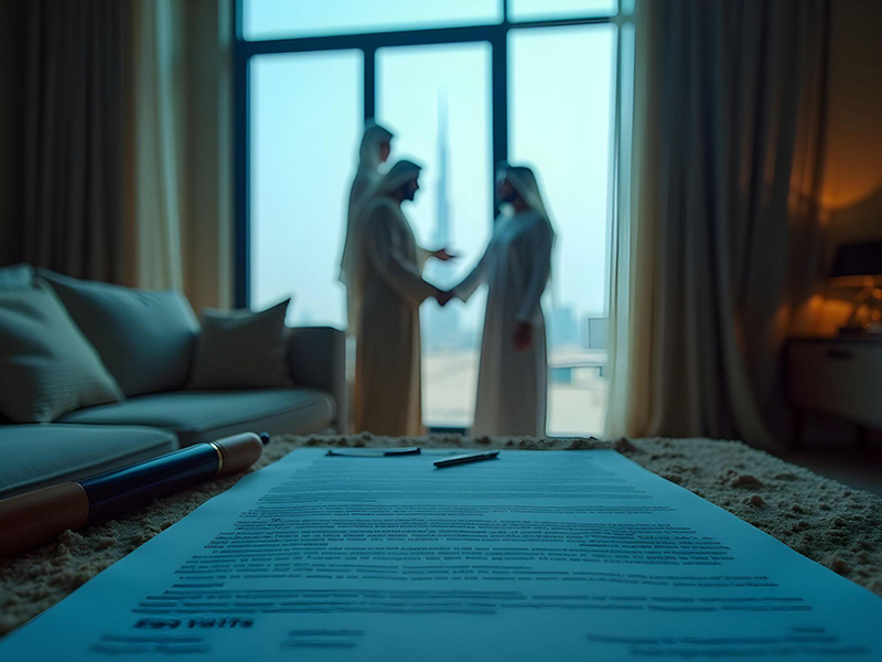 Ejari Dubai: Rights, Registration & Renting Guide