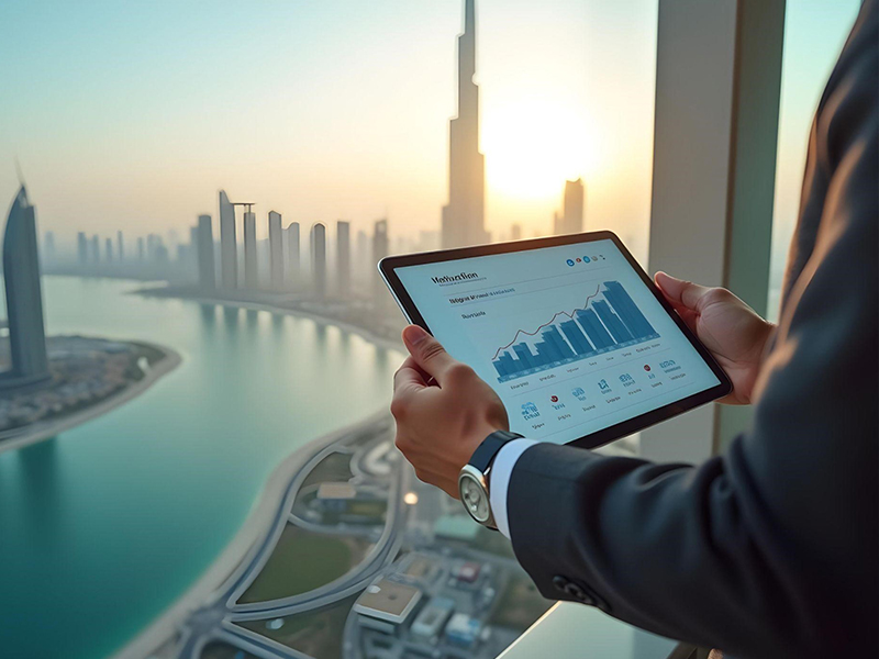 Dubai Property Market 2025: Why It’s a Smart Investment