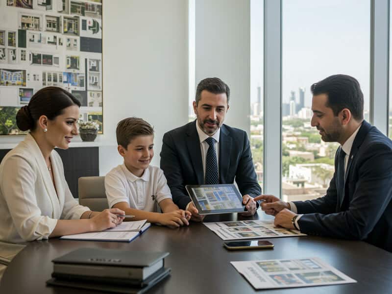 Home Sweet Home in Dubai 2