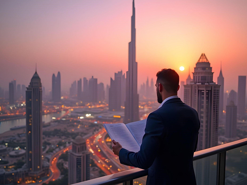 Downtown Dubai Property for Sale: Why Investing is a Smart Choice in 2025