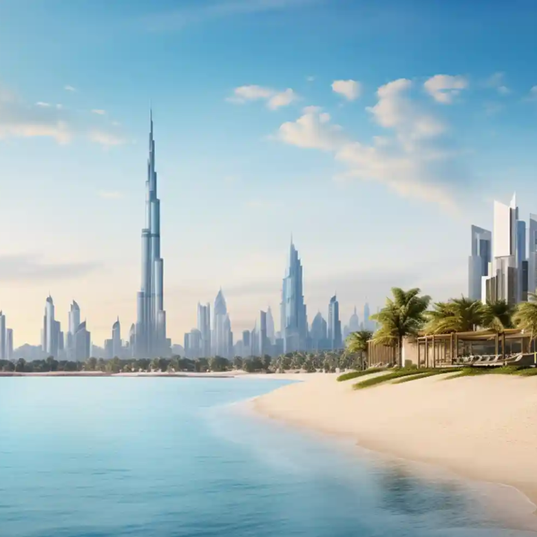 Luxury and Lifestyle Why Russian Buyers Choose Dubais Realty Market 1