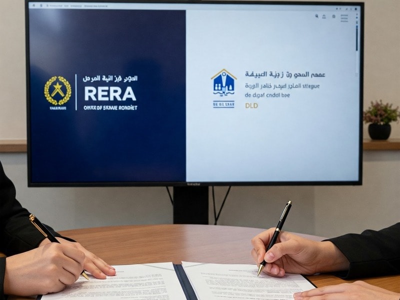 Dubai’s regulatory system protects real estate investors with transparency, escrow laws, and RERA oversight.