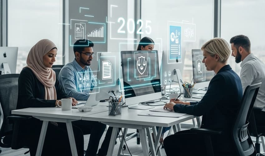 UAE Labour Law Changes 2025: 10 Shocking Changes Every Worker Must Know