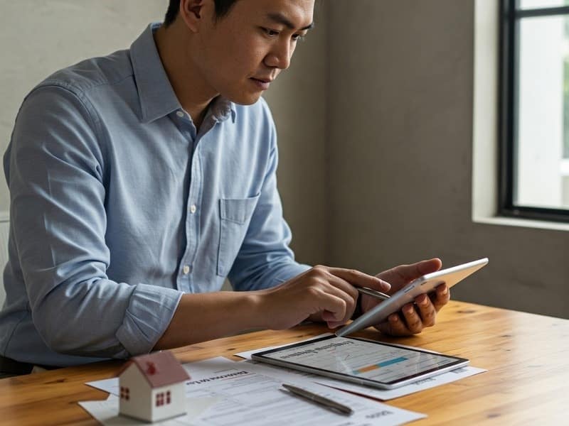 Introduction to Mortgage Calculators
