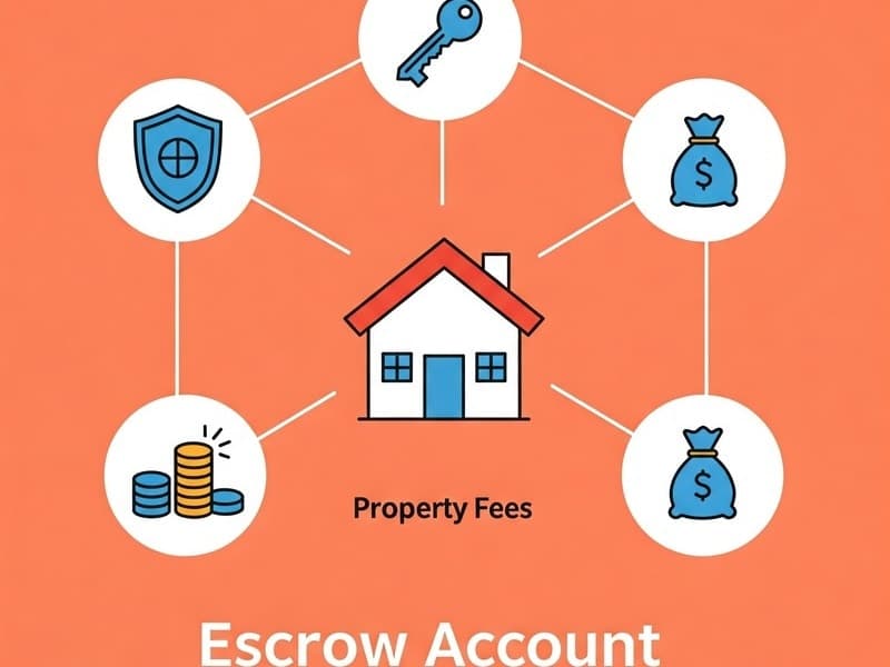 Escrow Accounts: Simplify Your Monthly Costs