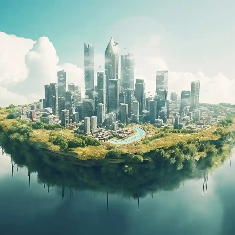 Rise of Eco Friendly Properties in Dubai 2