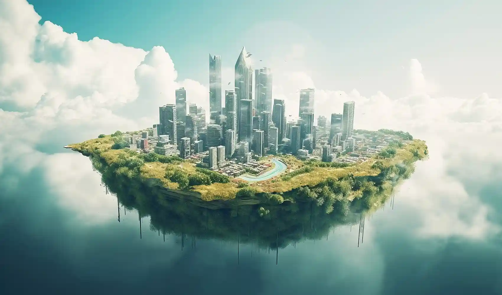 Rise of Eco Friendly Properties in Dubai 2