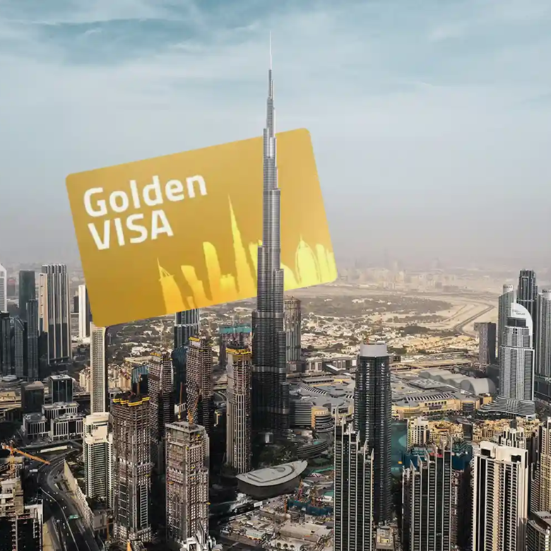 Secure Your Future 7 Benefits of the Golden Visa in Dubai 1
