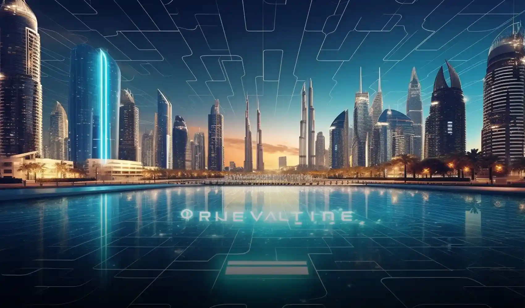 The Impact of Artificial Intelligence on Dubais Real Estate 1