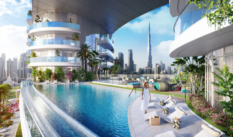 The Location Advantage of Imperial Avenue Why Choose This Project22