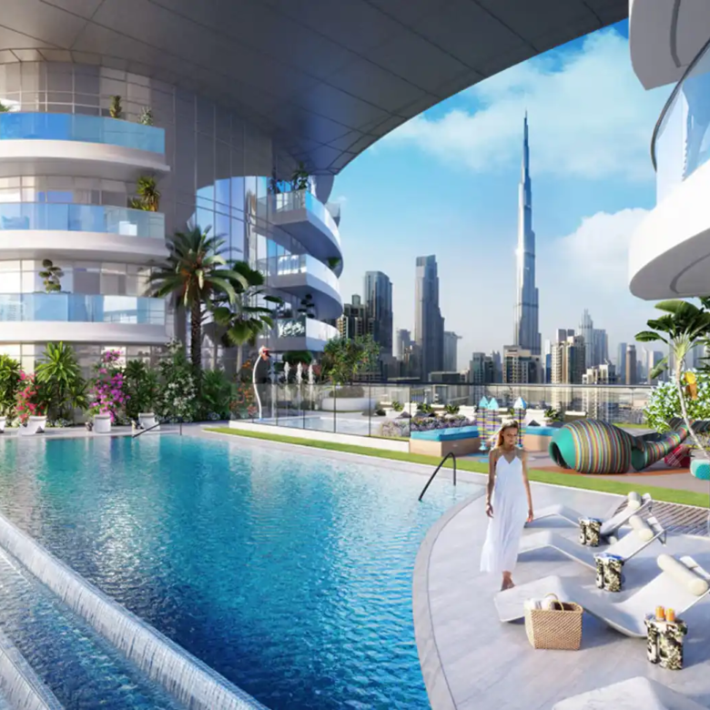 The Location Advantage of Imperial Avenue Why Choose This Project22