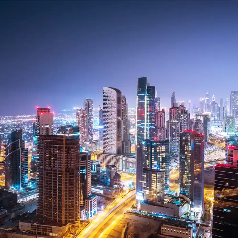 The changing landscape of Dubais real estate game powered by Women Investors