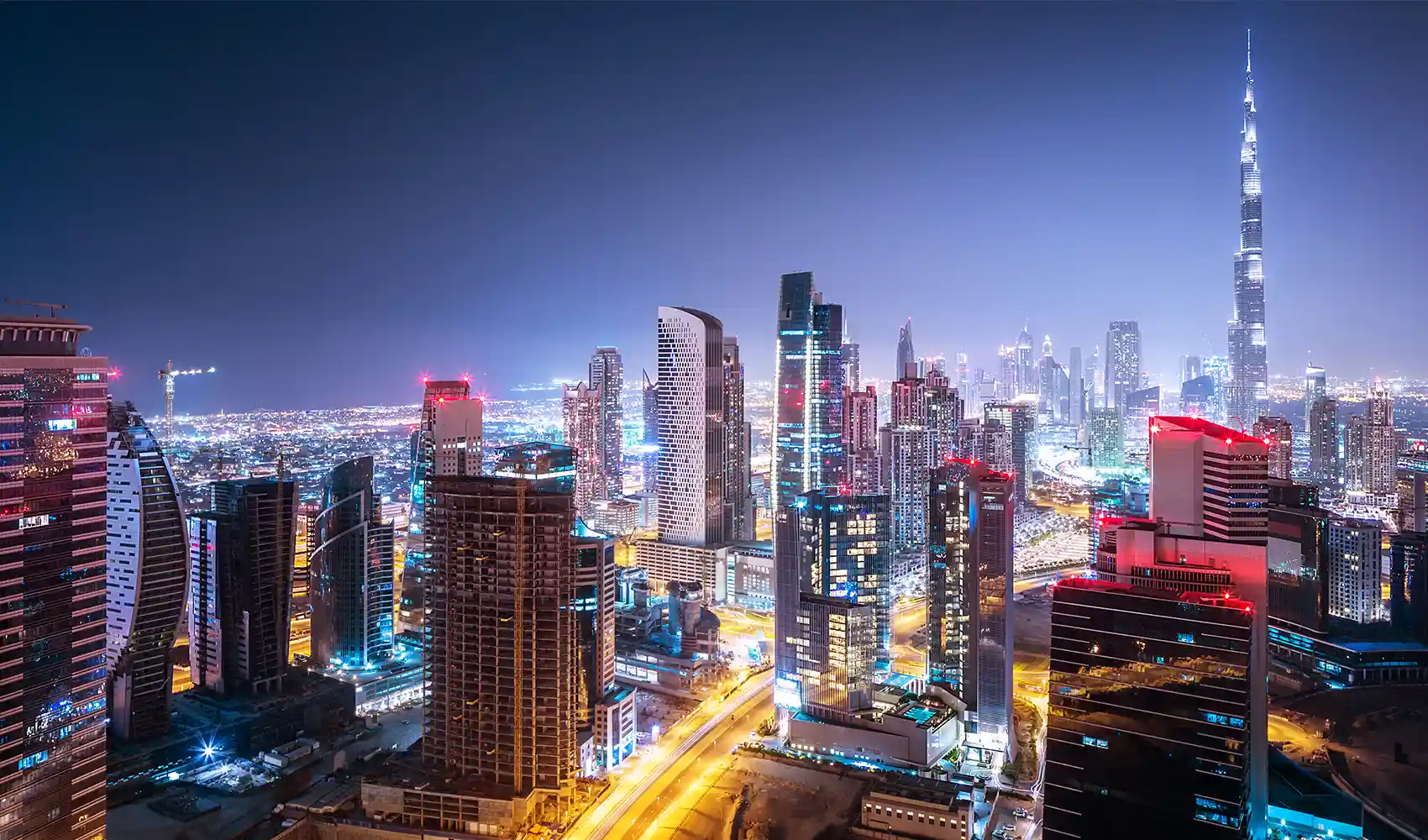 The changing landscape of Dubais real estate game powered by Women Investors
