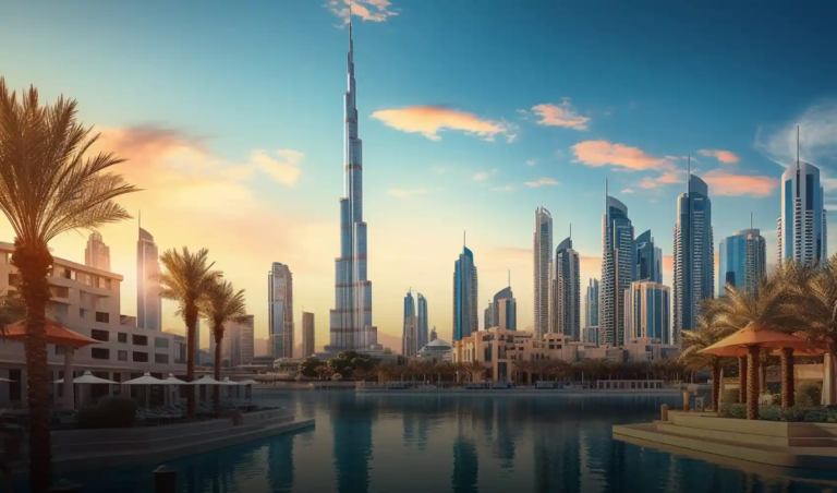 Tips to Safeguard Yourself from Real Estate Scams in Dubai 1