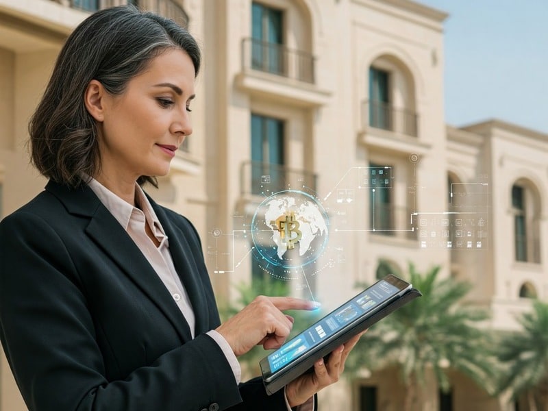 The Road Ahead: What to Expect in Dubai