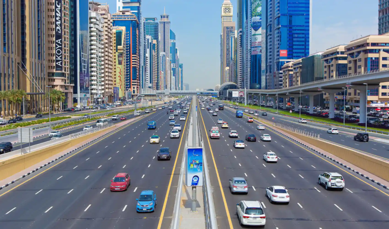 UAE Economy Rise 1