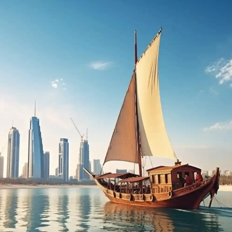 UAEs Initiative for Visa Free Travel 1