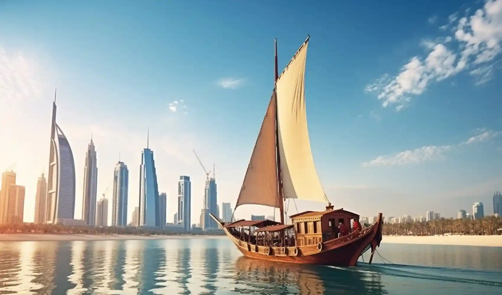 UAEs Initiative for Visa Free Travel 1
