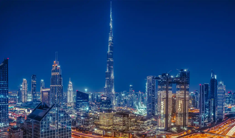 What Makes A Dubai Property Valuable