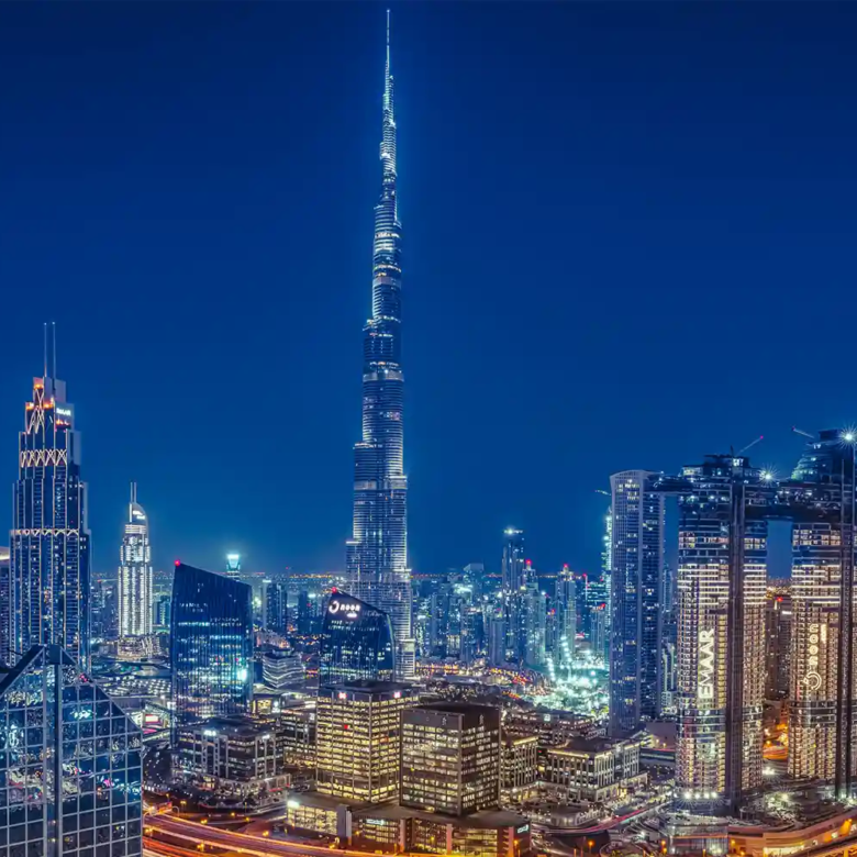 What Makes A Dubai Property Valuable