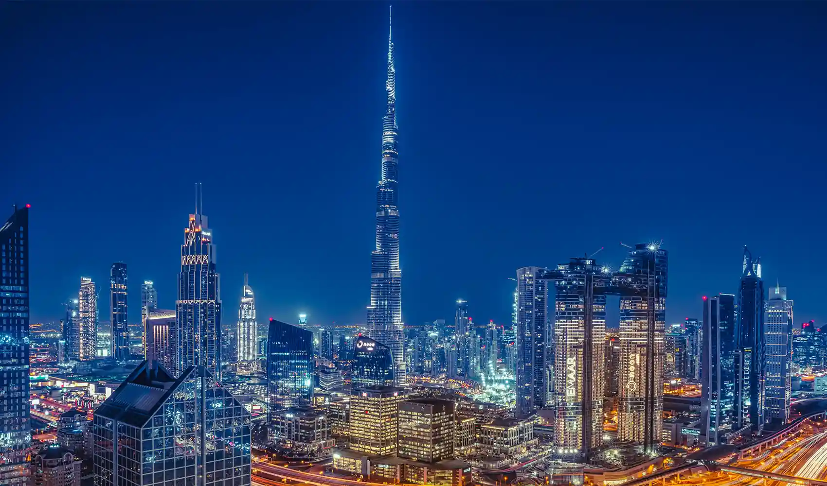What Makes A Dubai Property Valuable