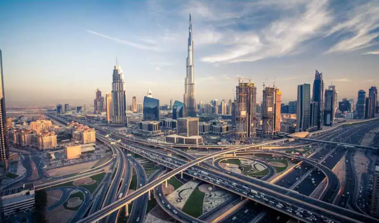What is Dubai 2040 Urban Master Plan How will it Impact Real