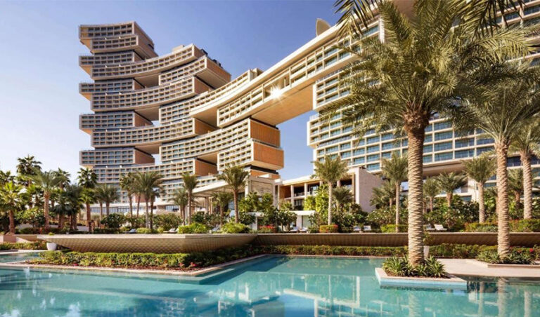 dubai hotels