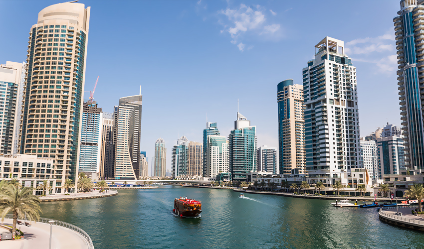 modetn city luxury center dubai united arab emirates 3