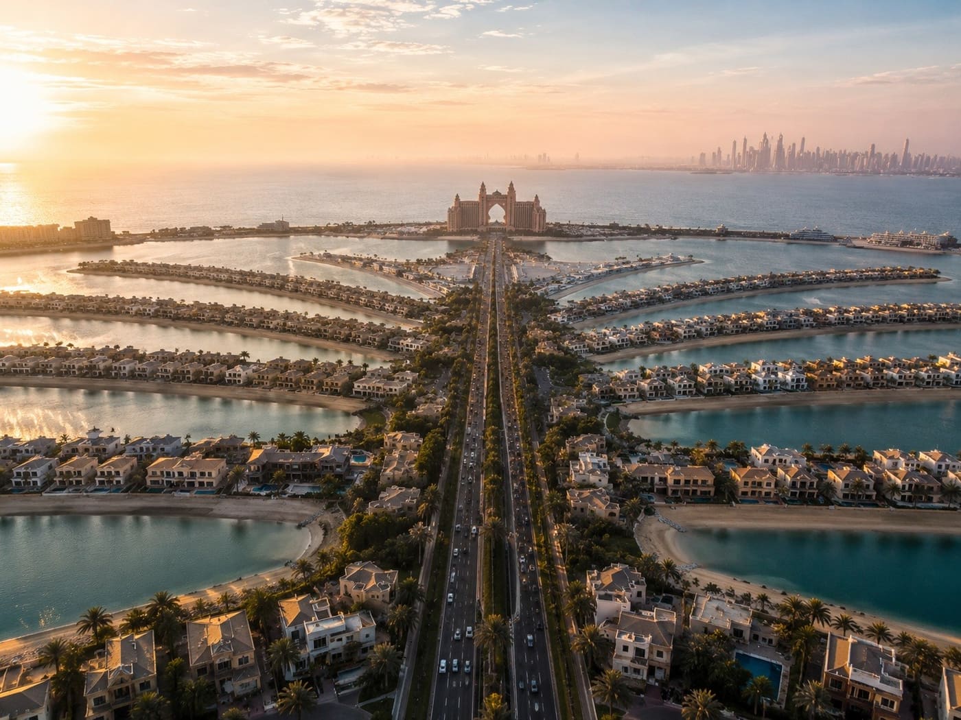 5 reasons why Dubai is UAE’s Most Liveable City Revealed!