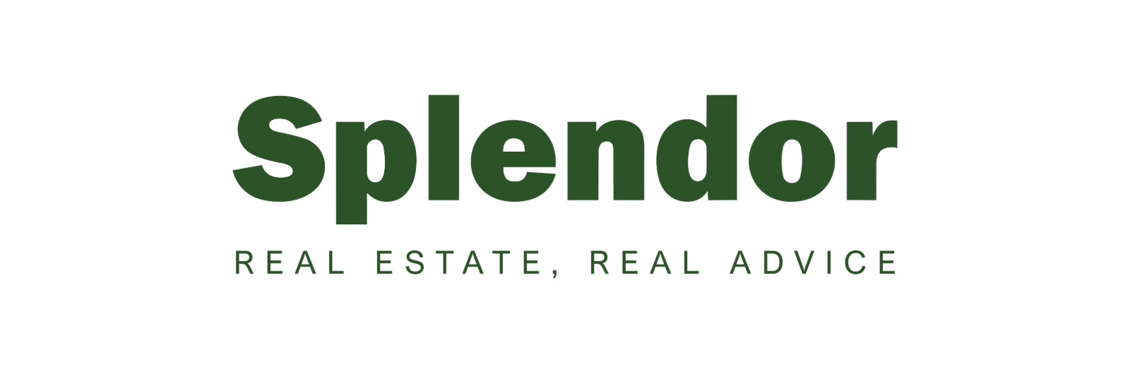 Splendor Real Estate Advisory