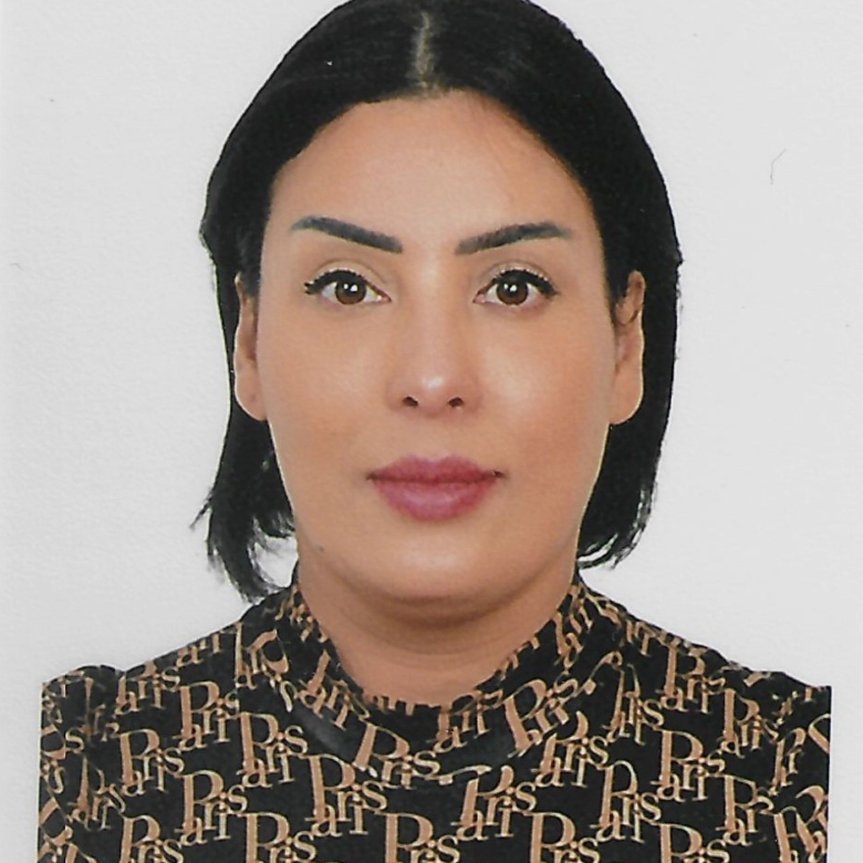 Mounira Arbi