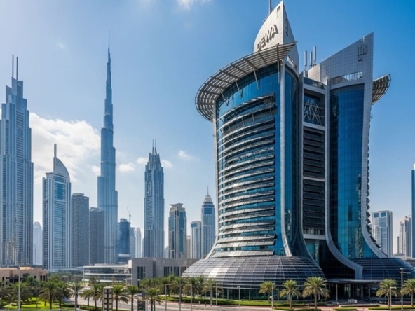 DEWA Clearance Certificate in Dubai Complete Guide