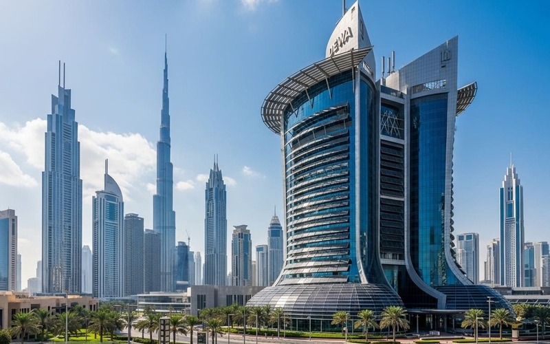 DEWA Clearance Certificate in Dubai Complete Guide