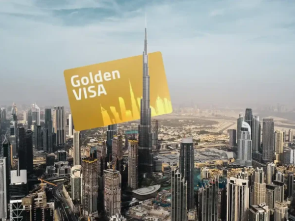 Golden Visa Dubai: 7 Big Benefits, Eligibility & How to Apply