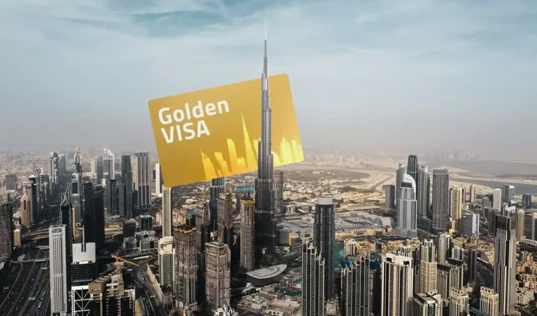Golden Visa Dubai: 7 Big Benefits, Eligibility & How to Apply